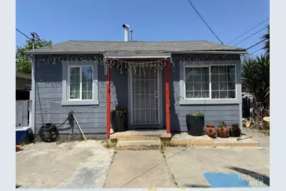 697 Nevada Street, Oakland, CA 94603 - Photo 1