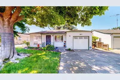 809 Maple Avenue, Vallejo, CA 94591 - Photo 1