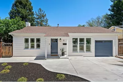 35 Hillview Avenue, San Rafael, CA 94901 - Photo 1
