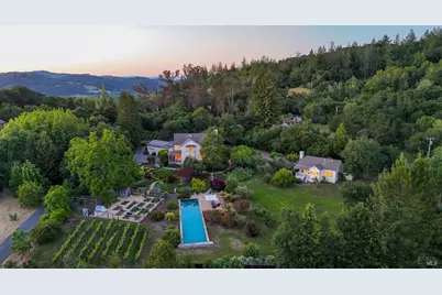 6016 Anderson Road, Forestville, CA 95436 - Photo 1