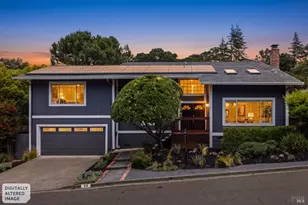 33 Plata Ct, Novato, CA 94947 - Photo 1