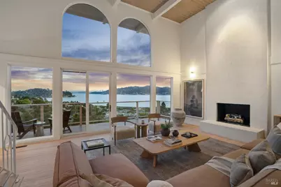 7 Francisco Vista Court, Tiburon, CA 94920 - Photo 1