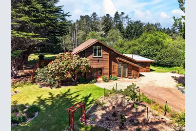 12900 Point Cabrillo Drive, Mendocino, CA 95460 - Photo 1