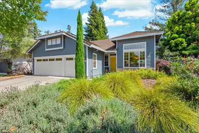 1439 Gordon Drive, Napa, CA 94558 - Photo 1