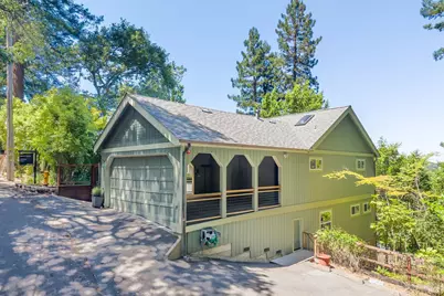 20 Buena Vista Avenue, Fairfax, CA 94930 - Photo 1