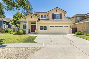 1451 Gordon Dr, Napa, CA 94558 - Photo 1