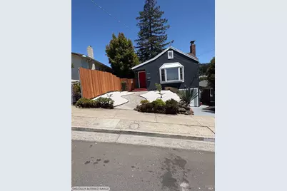 4538 Tulip Avenue, Oakland, CA 94619 - Photo 1