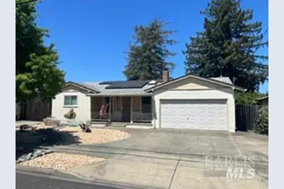 1430 Sheridan Drive, Napa, CA 94558 - Photo 1