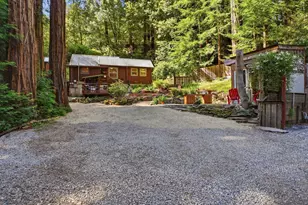 5465 Cazadero Hwy, Cazadero, CA 95421 - Photo 1