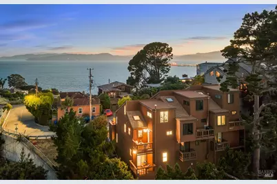 204 Water Street, Point Richmond, CA 94801 - Photo 1
