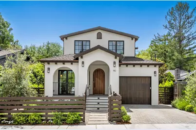90 Walnut Avenue, Mill Valley, CA 94941 - Photo 1