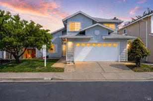 446 Merlot Ln, American Canyon, CA 94503 - Photo 1
