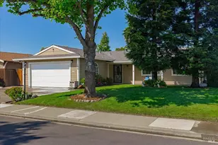 190 Olympic Cir, Vacaville, CA 95687 - Photo 1