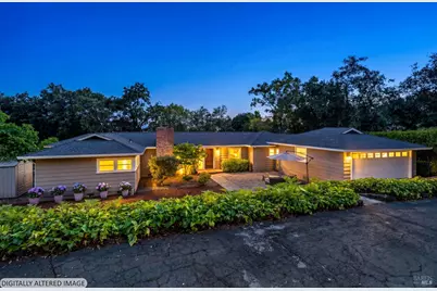 4619 Bridle Trail, Santa Rosa, CA 95409 - Photo 1