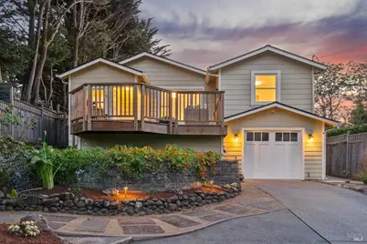 215 Chapman Drive, Corte Madera, CA 94925 - Photo 1