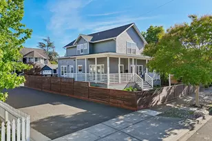 1645 E St, Napa, CA 94559 - Photo 1