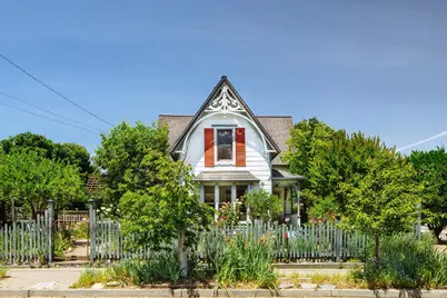 210 W 3rd Street, Cloverdale, CA 95425 - Photo 1