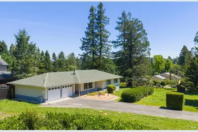6830 Giusti Road, Forestville, CA 95436 - Photo 1