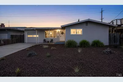1417 E Madison Street, Petaluma, CA 94954 - Photo 1