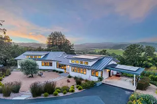 6323 W Dry Creek Rd, Healdsburg, CA 95448 - Photo 1