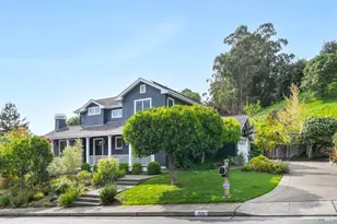 200 Birch Ave, Larkspur, CA 94939 - Photo 1
