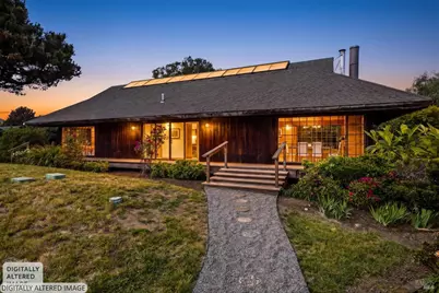 450 Cedar Road, Bolinas, CA 94924 - Photo 1
