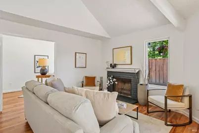 612 Racquet Club Circle, Rohnert Park, CA 94928 - Photo 1