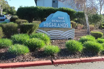 900 Cambridge Drive #64, Benicia, CA 94510 - Photo 1