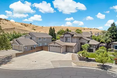 3305 Hillridge Court, Fairfield, CA 94534 - Photo 1