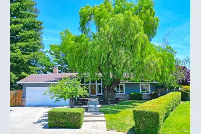 528 Fireside Court, Walnut Creek, CA 94598 - Photo 1