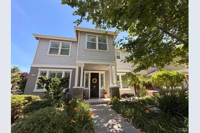 113 Coulter Way, Vacaville, CA 95687 - Photo 1