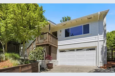 110 Floribel Avenue, San Anselmo, CA 94960 - Photo 1