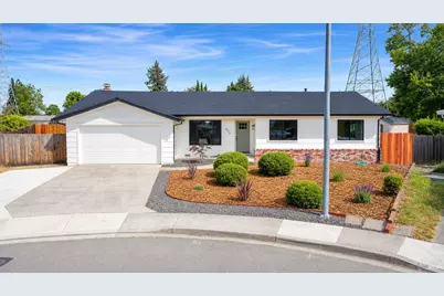 633 Weatherly Place, San Ramon, CA 94583 - Photo 1