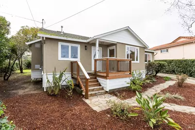 101 Vendola Drive, San Rafael, CA 94903 - Photo 1