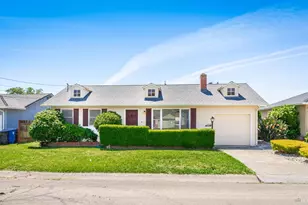 2047 Kathleen Dr, Napa, CA 94558 - Photo 1