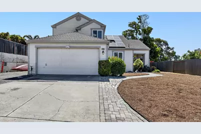 538 Solano Drive, Benicia, CA 94510 - Photo 1