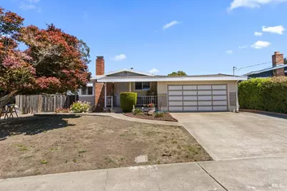 2560 Fraser Court, Pinole, CA 94564 - Photo 1