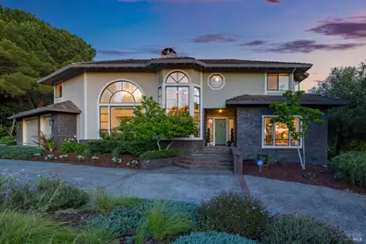 4715 Muirfield Court, Santa Rosa, CA 95405 - Photo 1