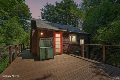 189 Wagnon Road, Sebastopol, CA 95472 - Photo 1