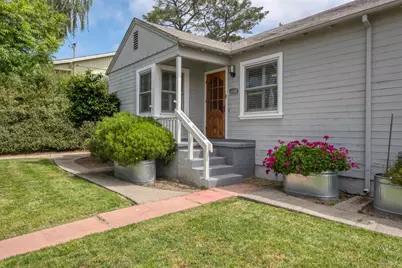 1504 Meek Avenue, Napa, CA 94559 - Photo 1