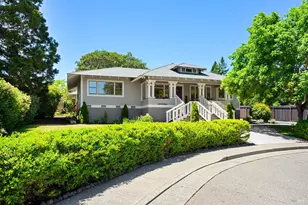 614 Live Oak Ave, Sebastopol, CA 95472 - Photo 1