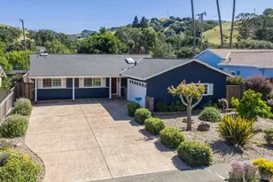 115 Daryl Ave, Novato, CA 94947 - Photo 1