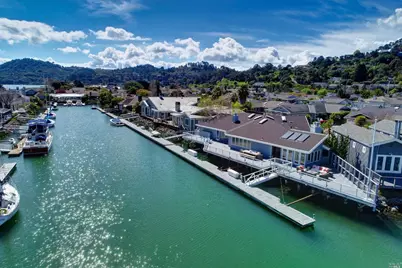 16 Saint Lucia Place, Tiburon, CA 94920 - Photo 1