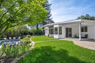 716 University St, Healdsburg, CA 95448 - Photo 1