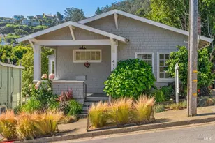 411 Main St, Sausalito, CA 94965 - Photo 1