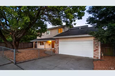 1008 Samuel Drive, Petaluma, CA 94952 - Photo 1