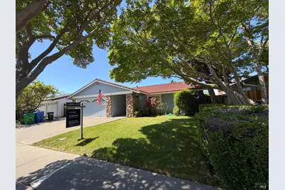 4087 Maher Street, Napa, CA 94558 - Photo 1
