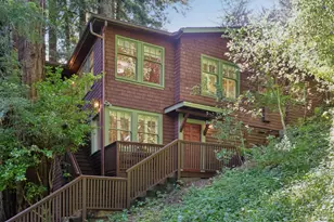253 W Baltimore Ave, Larkspur, CA 94939 - Photo 1