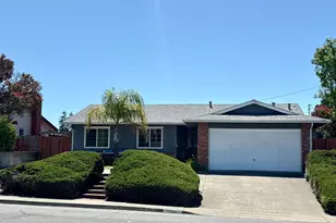 909 Tara Hills Dr, Pinole, CA 94564 - Photo 1