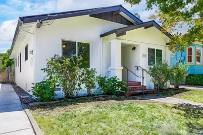 760 Mill Street, Santa Rosa, CA 95404 - Photo 1